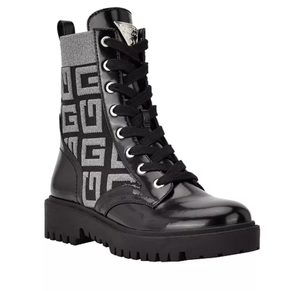 Guess Shoes - Guess Boots
